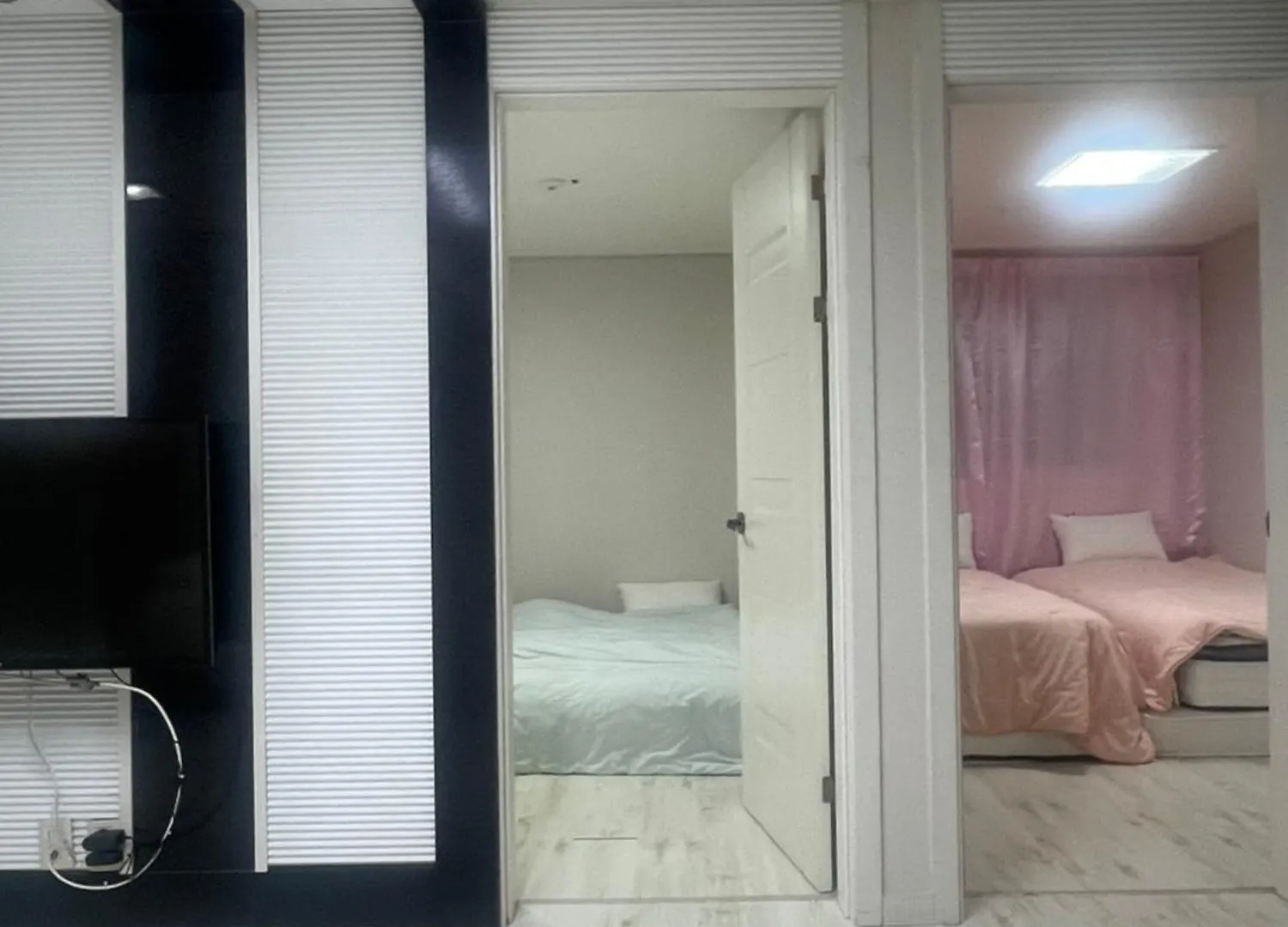 여성전용외국인Lucky행운guest house 인천 0*,  대한민국