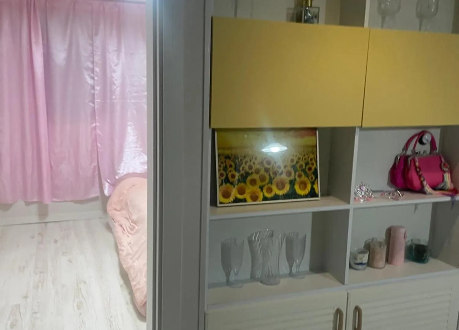 여성전용외국인Lucky행운guest house 인천 대한민국