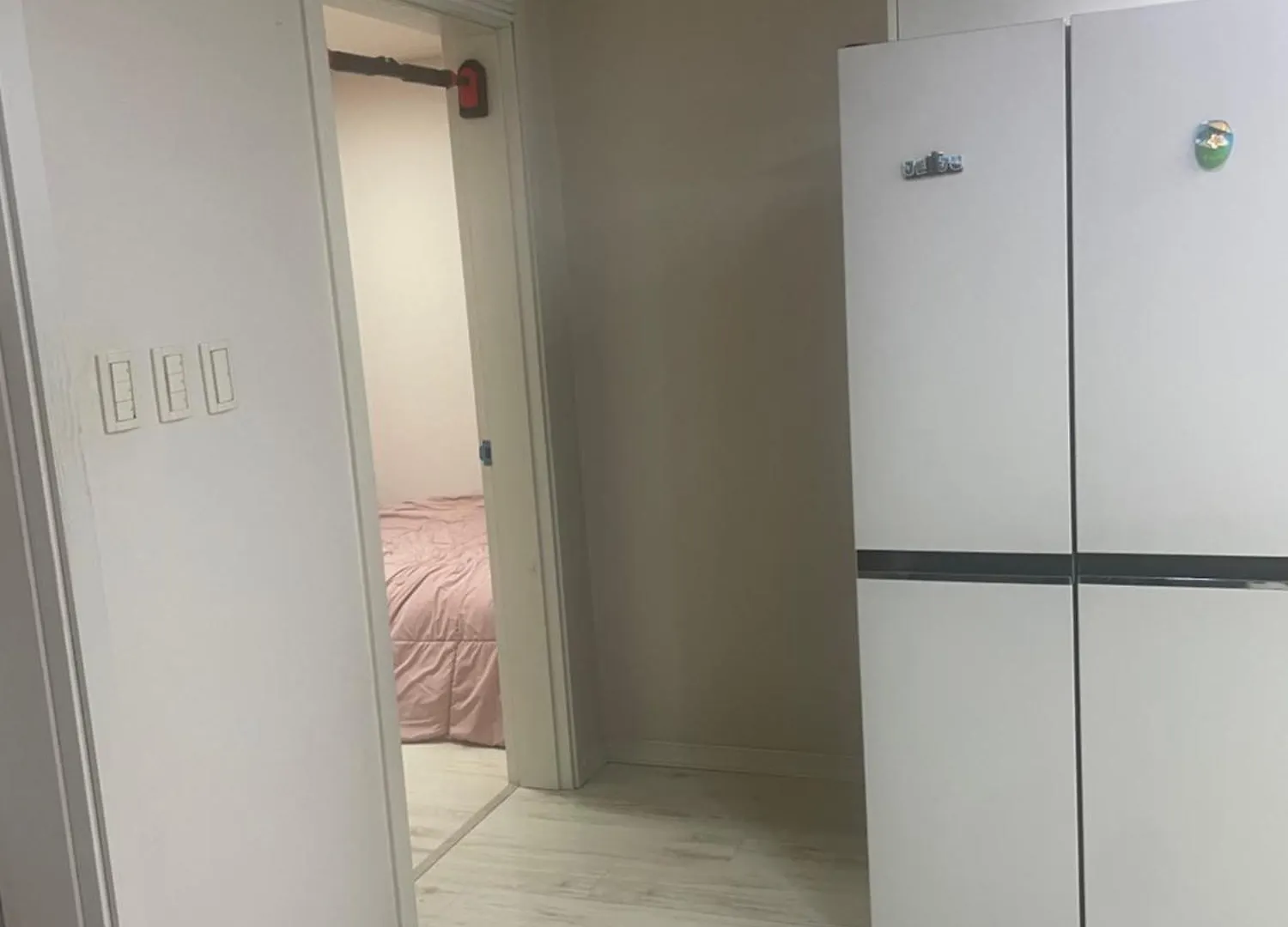 여성전용외국인Lucky행운guest house 인천 0*,  대한민국