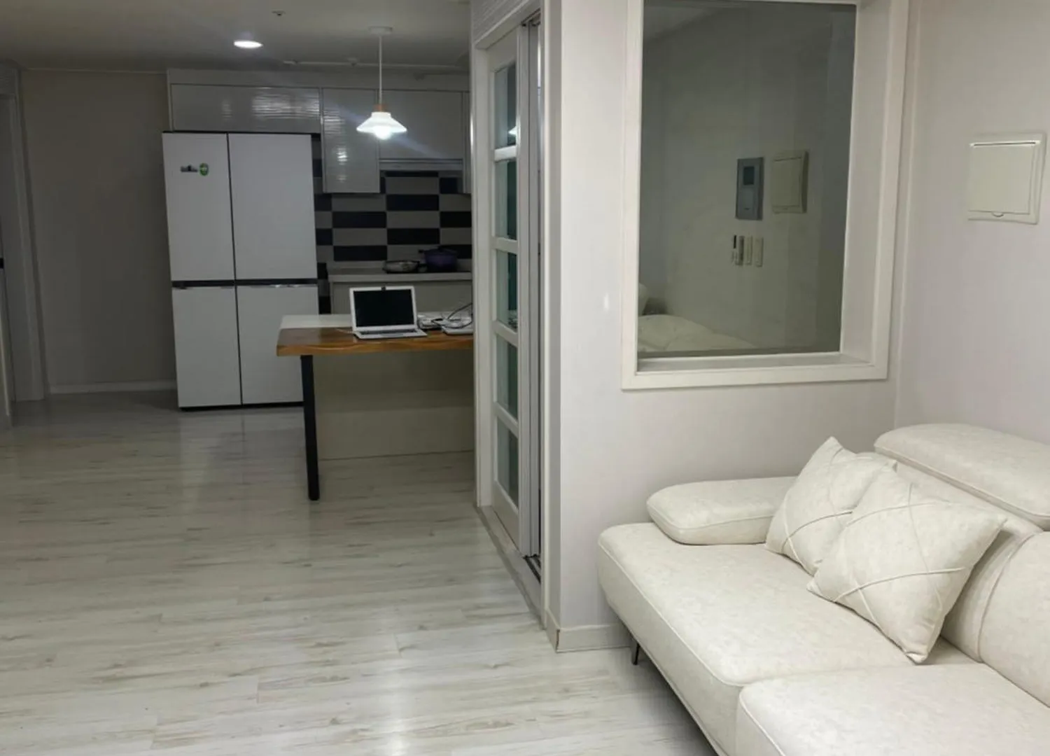 여성전용외국인Lucky행운guest house 인천