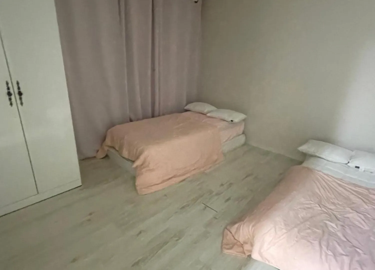 여성전용외국인Lucky행운guest house 인천 대한민국
