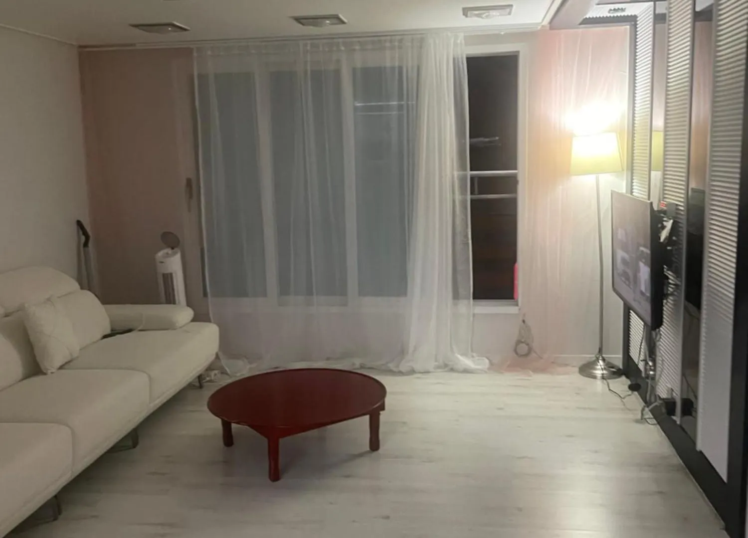 여성전용외국인Lucky행운guest house 인천