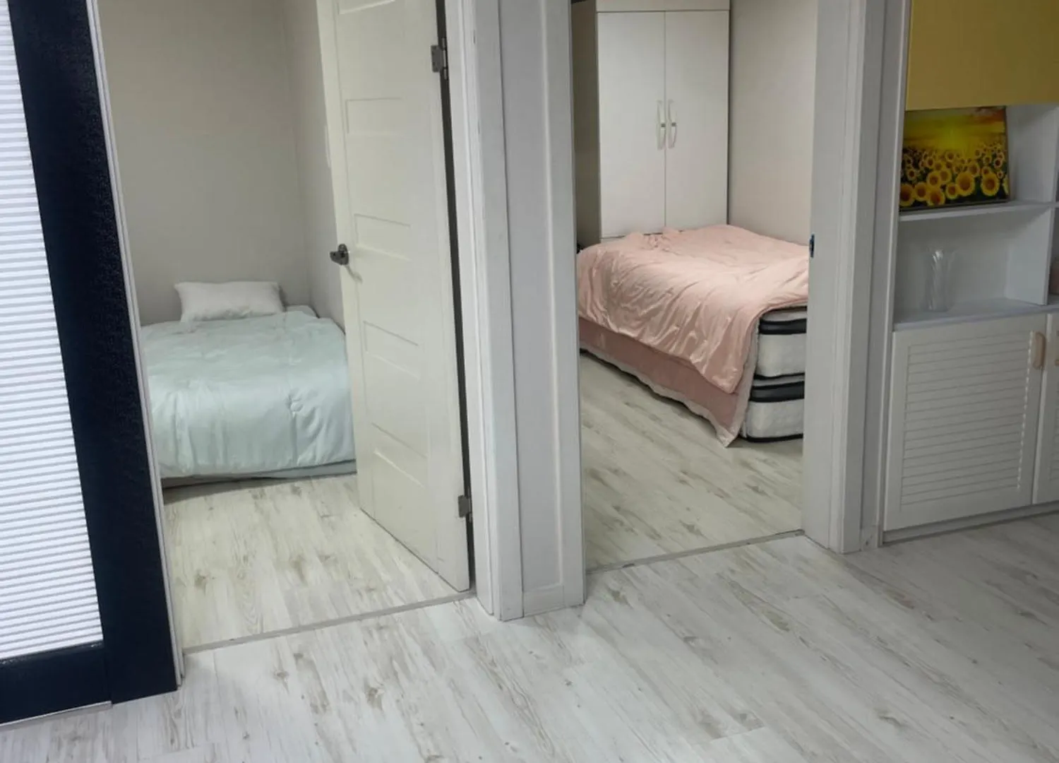 여성전용외국인Lucky행운guest house 인천