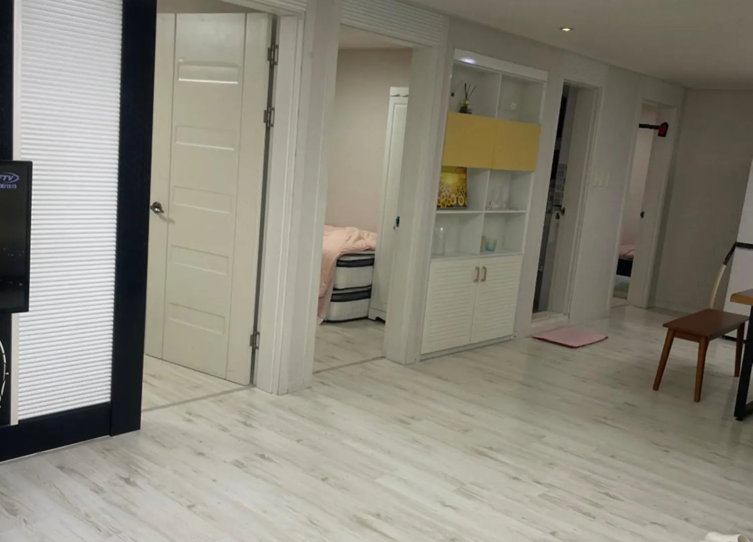 여성전용외국인Lucky행운guest house 인천 0*,  대한민국