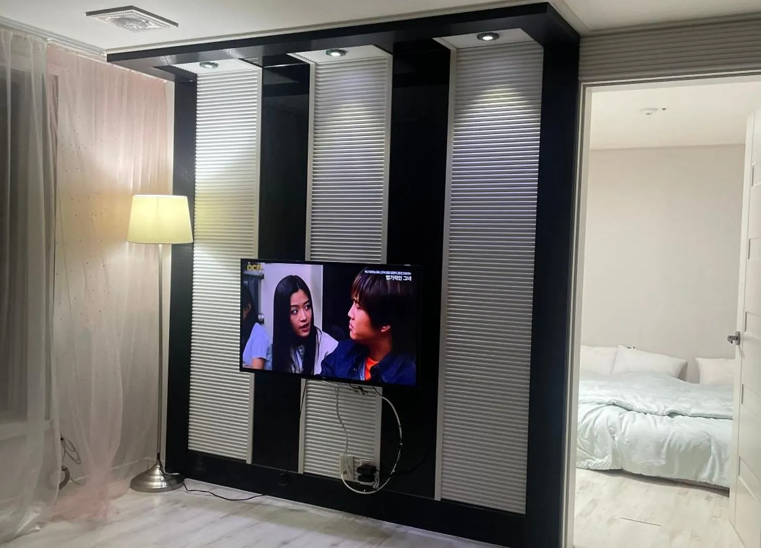 여성전용외국인Lucky행운guest house 인천