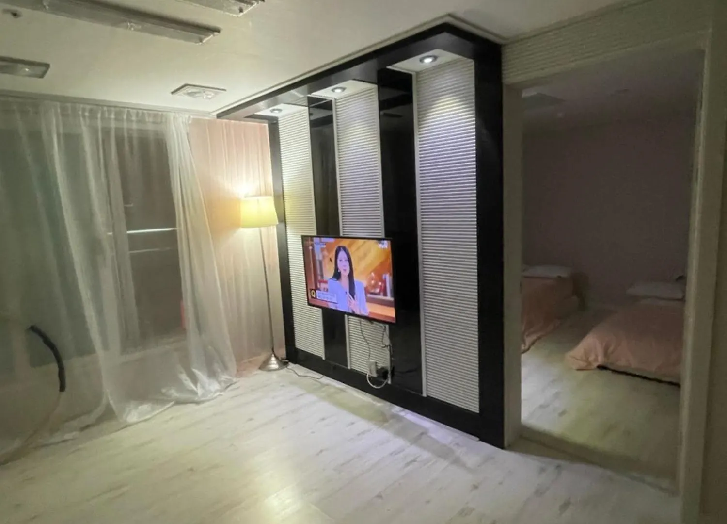 여성전용외국인Lucky행운guest house 인천