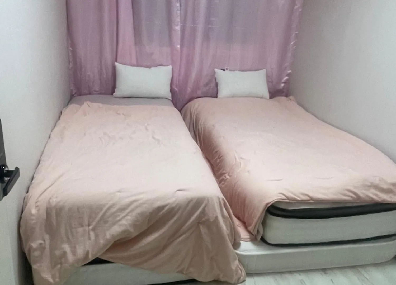 여성전용외국인Lucky행운guest house 인천 0*,