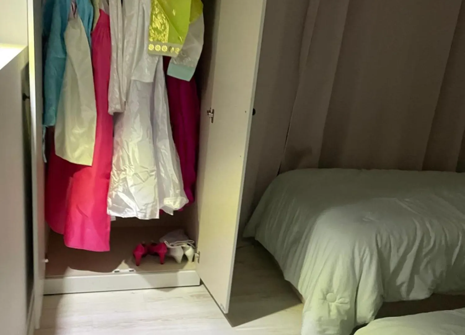 여성전용외국인Lucky행운guest house 인천