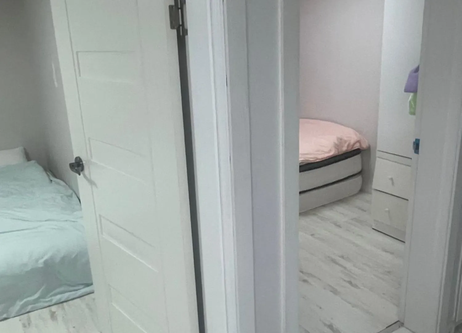 여성전용외국인Lucky행운guest house 인천