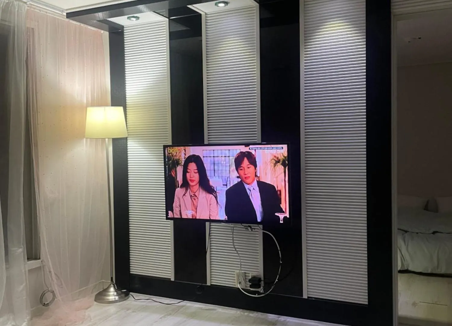 여성전용외국인Lucky행운guest house 인천 대한민국