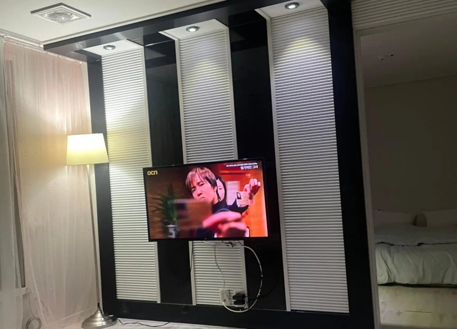 여성전용외국인Lucky행운guest house 인천