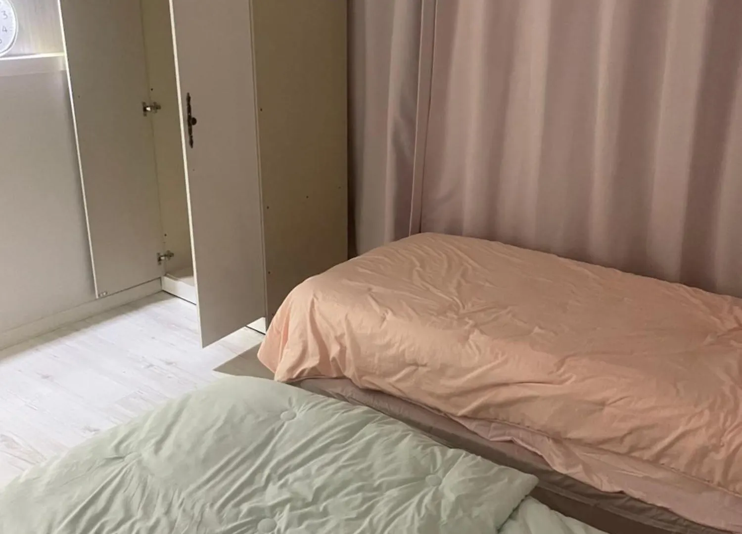 여성전용외국인Lucky행운guest house 인천 0*,