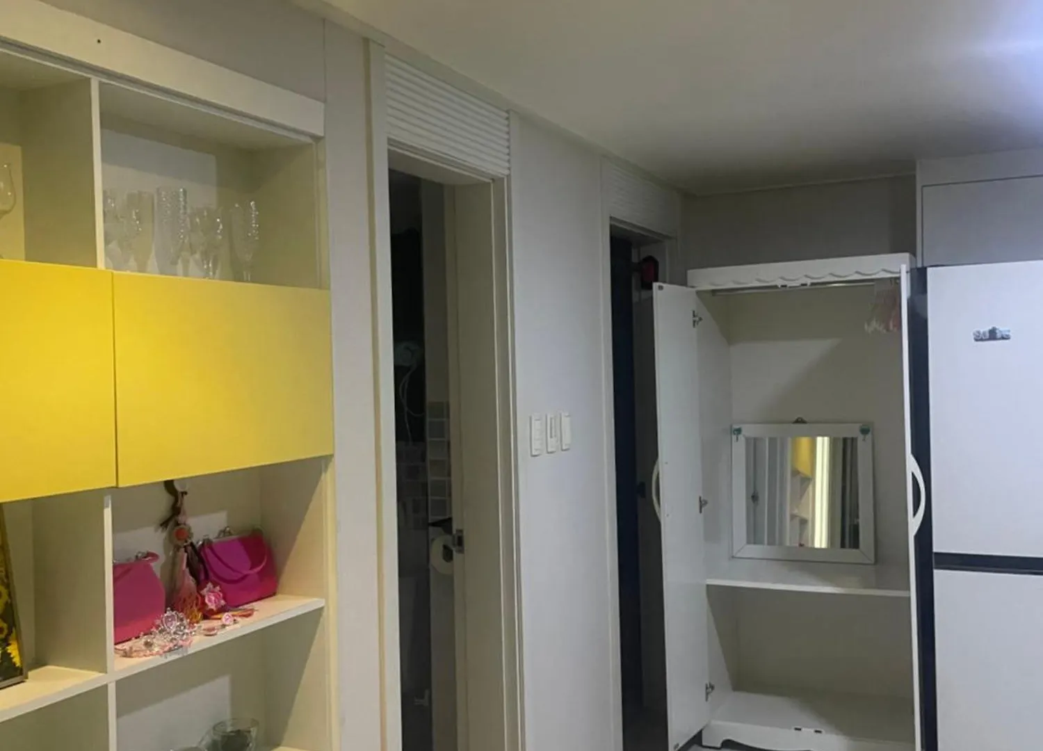 여성전용외국인Lucky행운guest house 인천