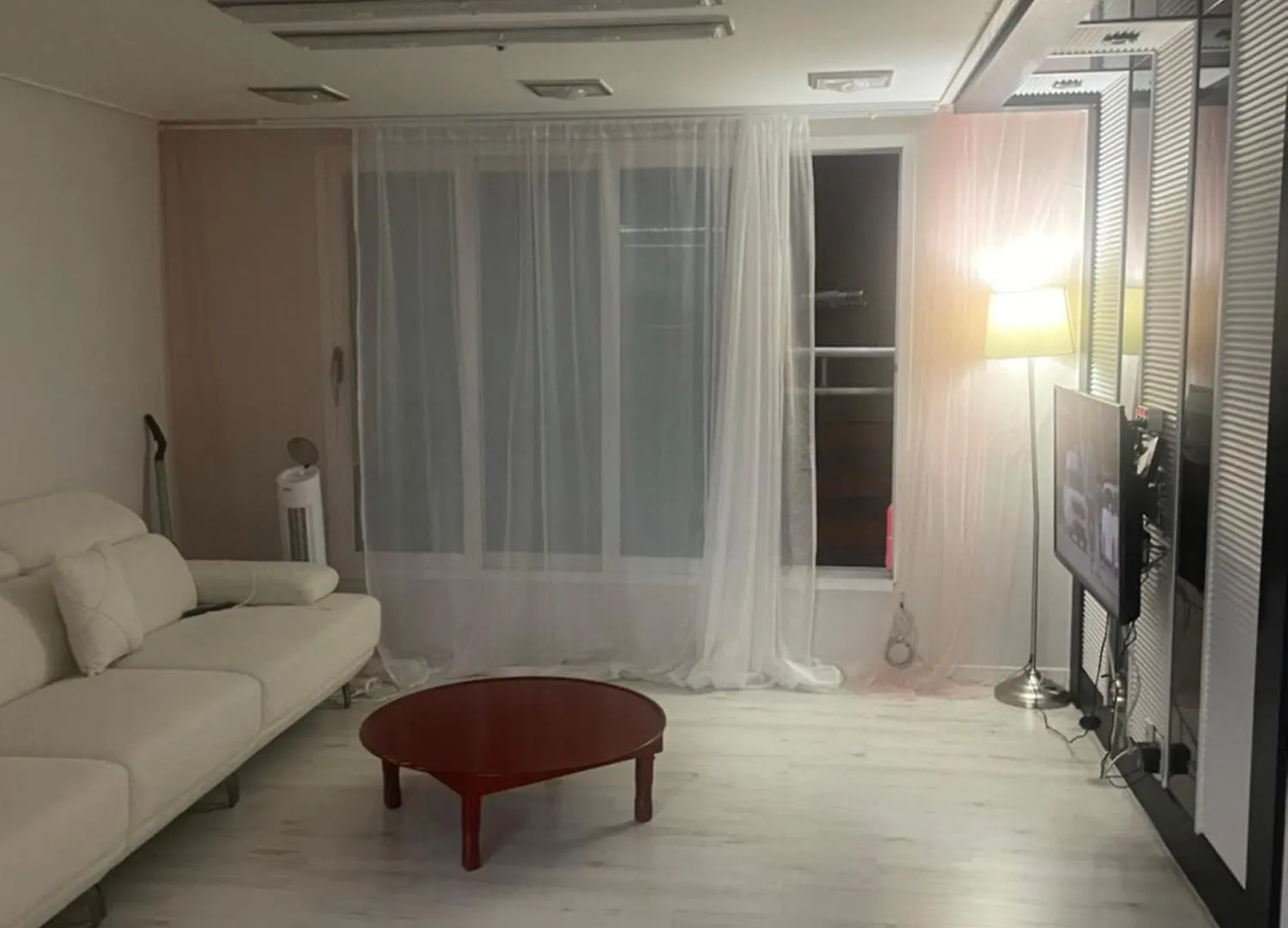 여성전용외국인Lucky행운guest house 인천 0*,  대한민국
