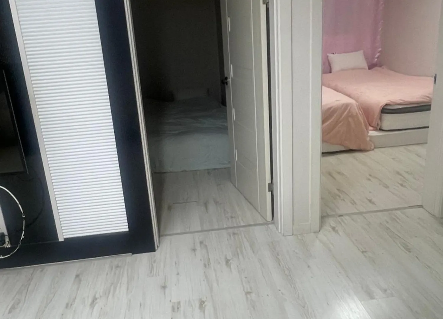 여성전용외국인Lucky행운guest house 인천