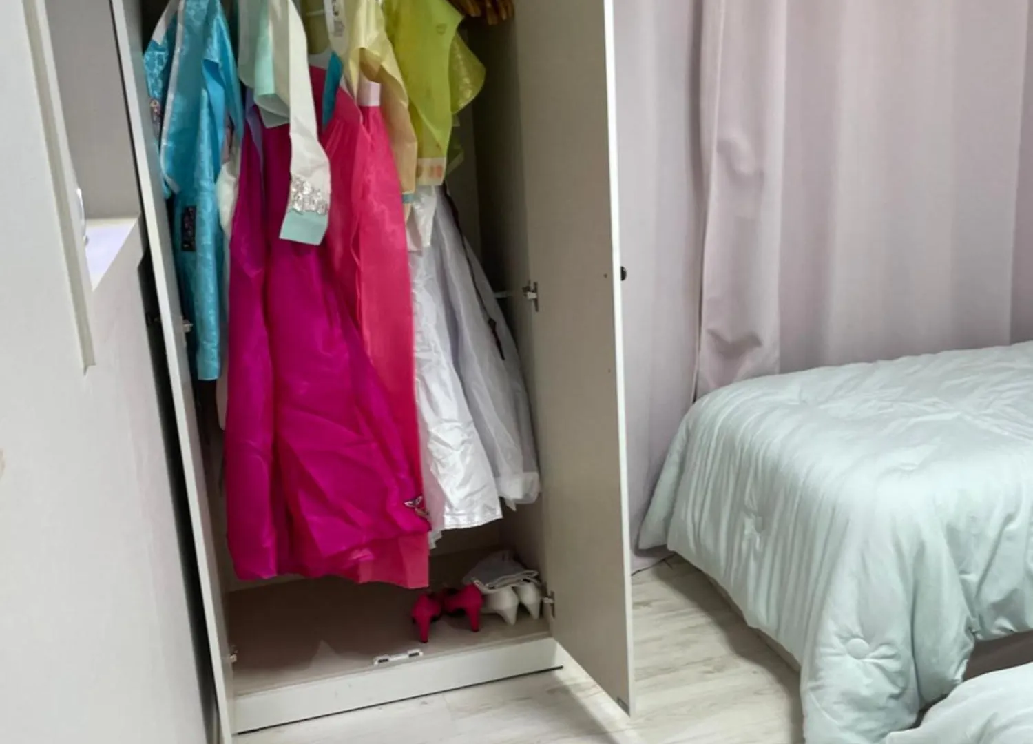 여성전용외국인Lucky행운guest house 인천 0*,  대한민국