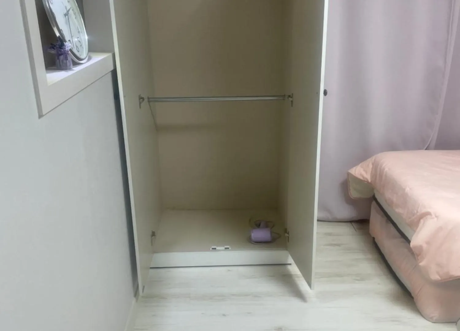여성전용외국인Lucky행운guest house 인천 0*,