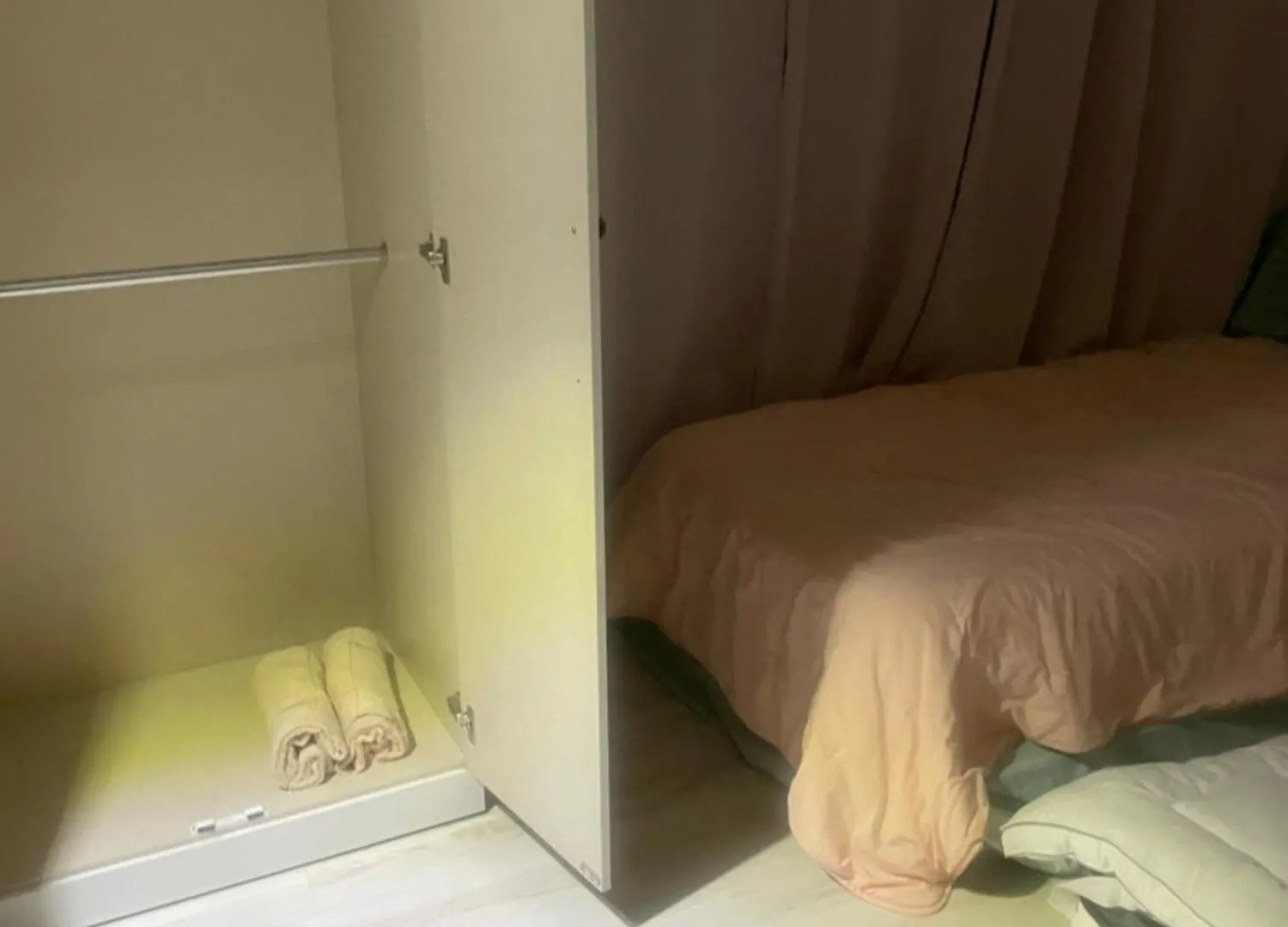 여성전용외국인Lucky행운guest house 인천