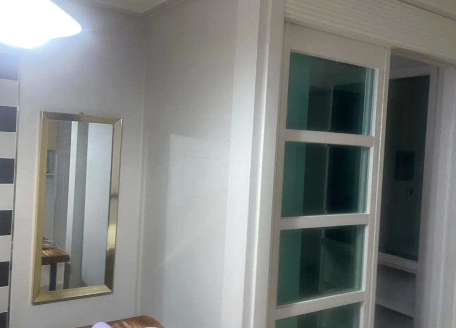 여성전용외국인Lucky행운guest house 인천 대한민국