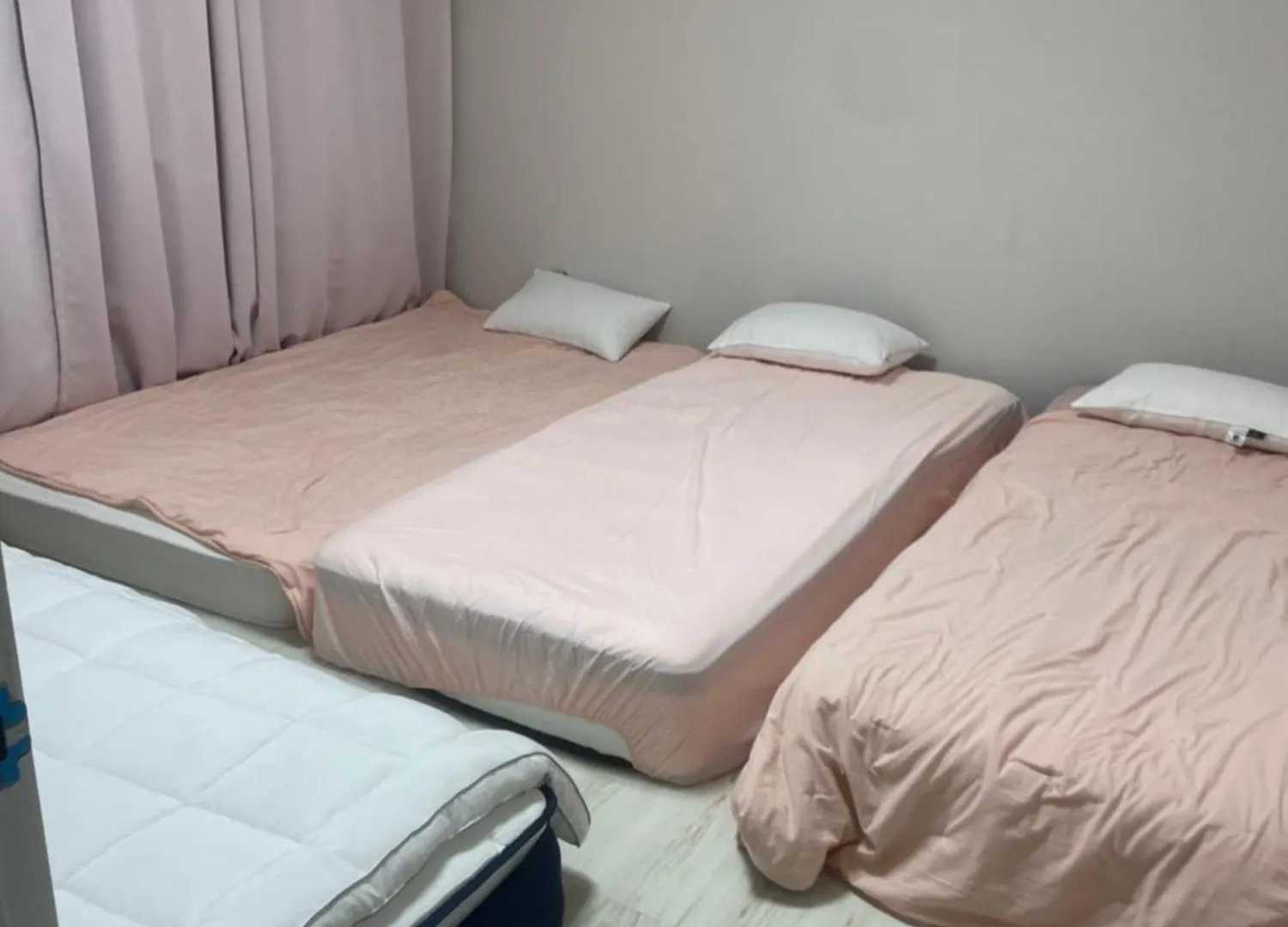 여성전용외국인Lucky행운guest house 인천