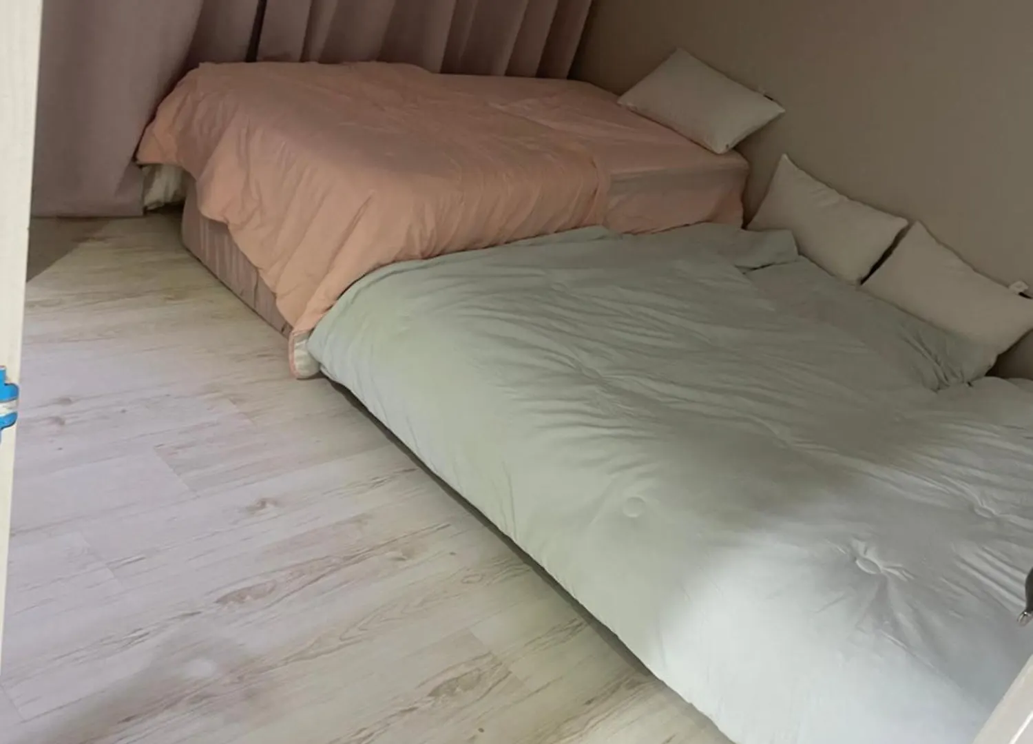 여성전용외국인Lucky행운guest house 인천 0*,