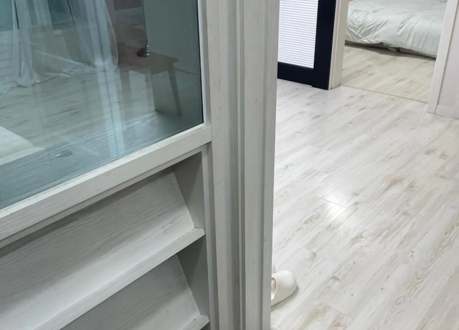 여성전용외국인Lucky행운guest house 인천