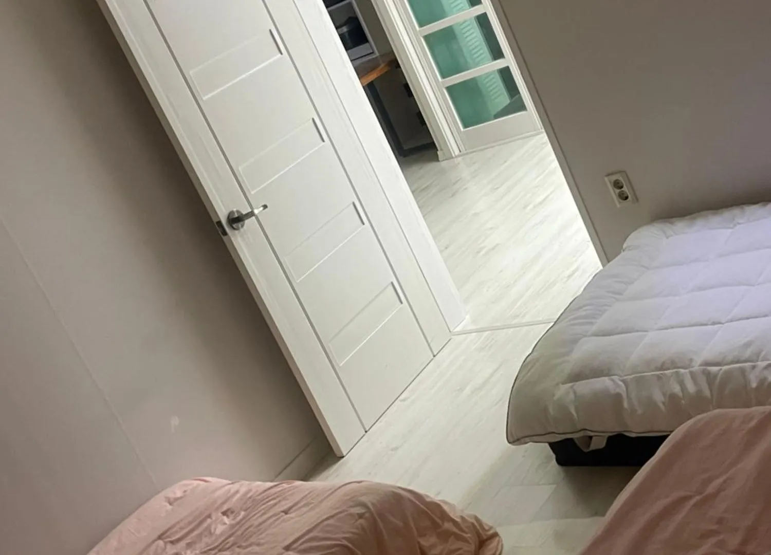 여성전용외국인Lucky행운guest house 인천 대한민국