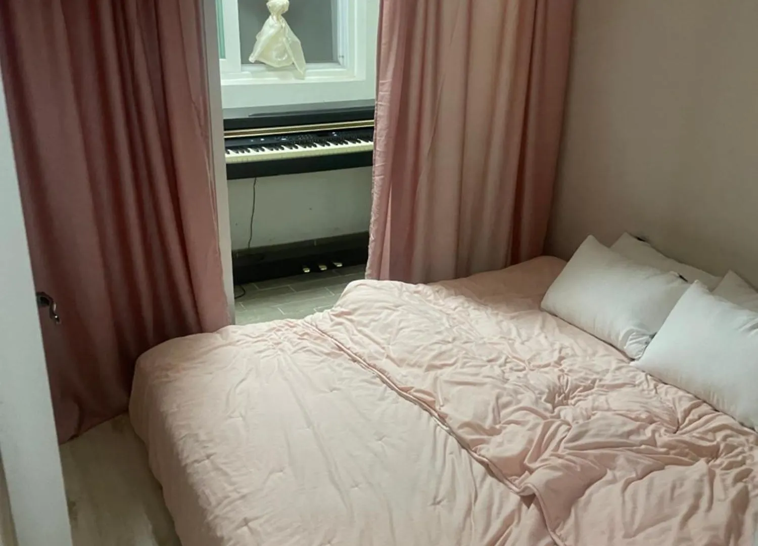 여성전용외국인Lucky행운guest house 인천
