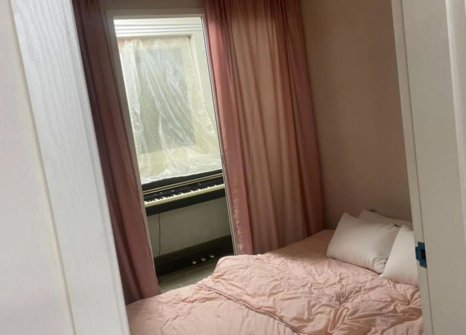 여성전용외국인Lucky행운guest house 인천