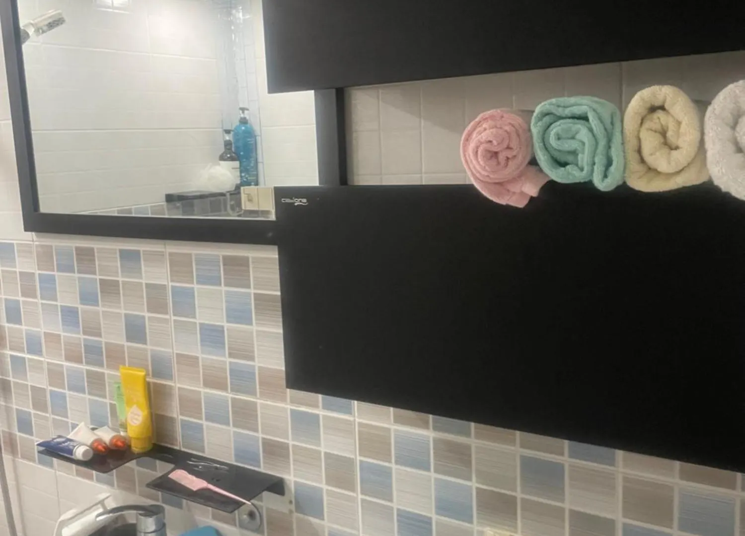 여성전용외국인Lucky행운guest house 인천