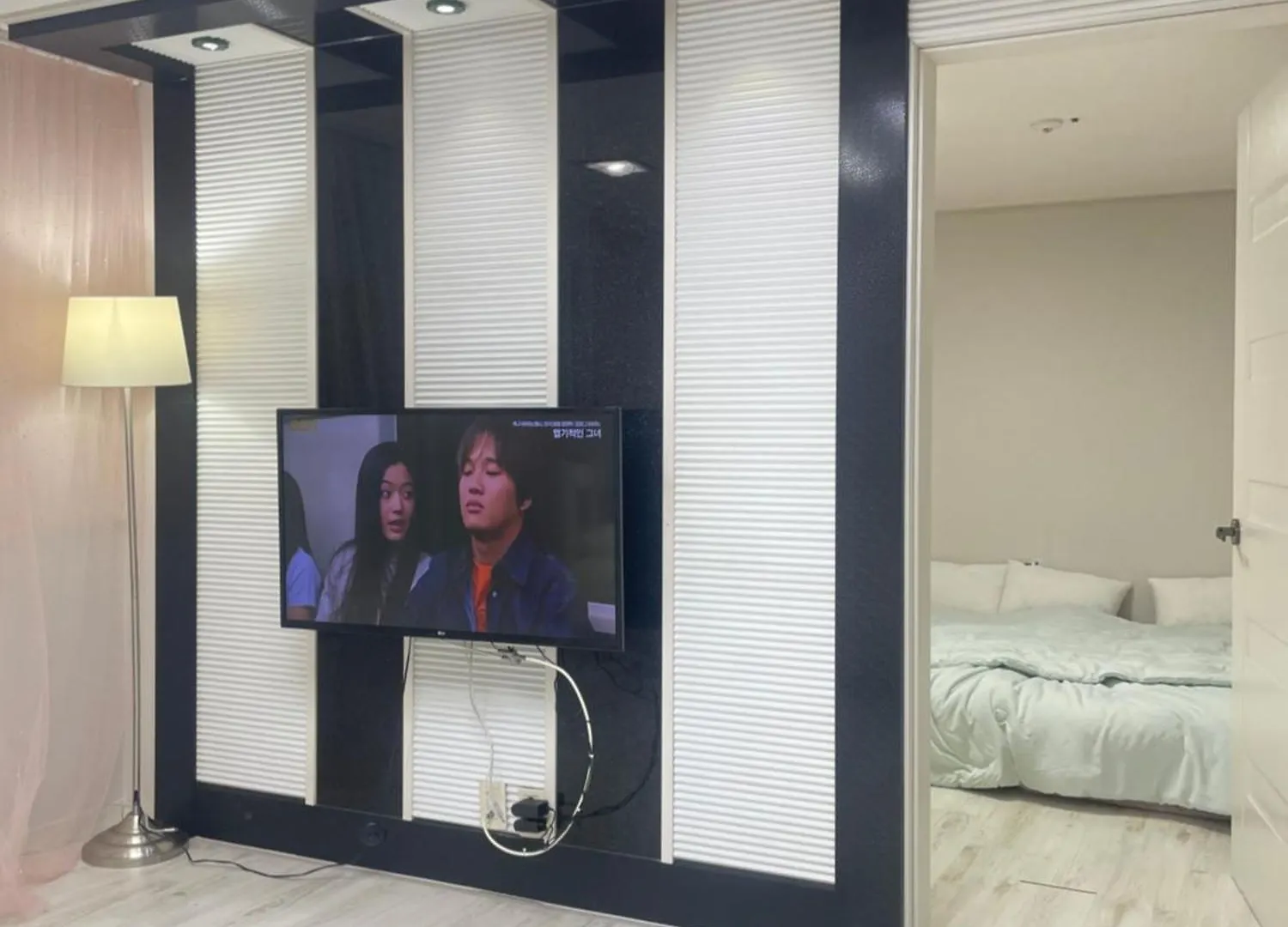 여성전용외국인Lucky행운guest house 인천 대한민국