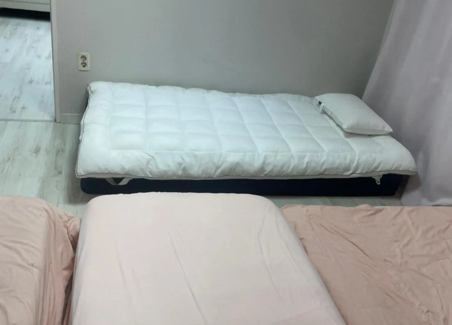 여성전용외국인Lucky행운guest house 인천 0*,