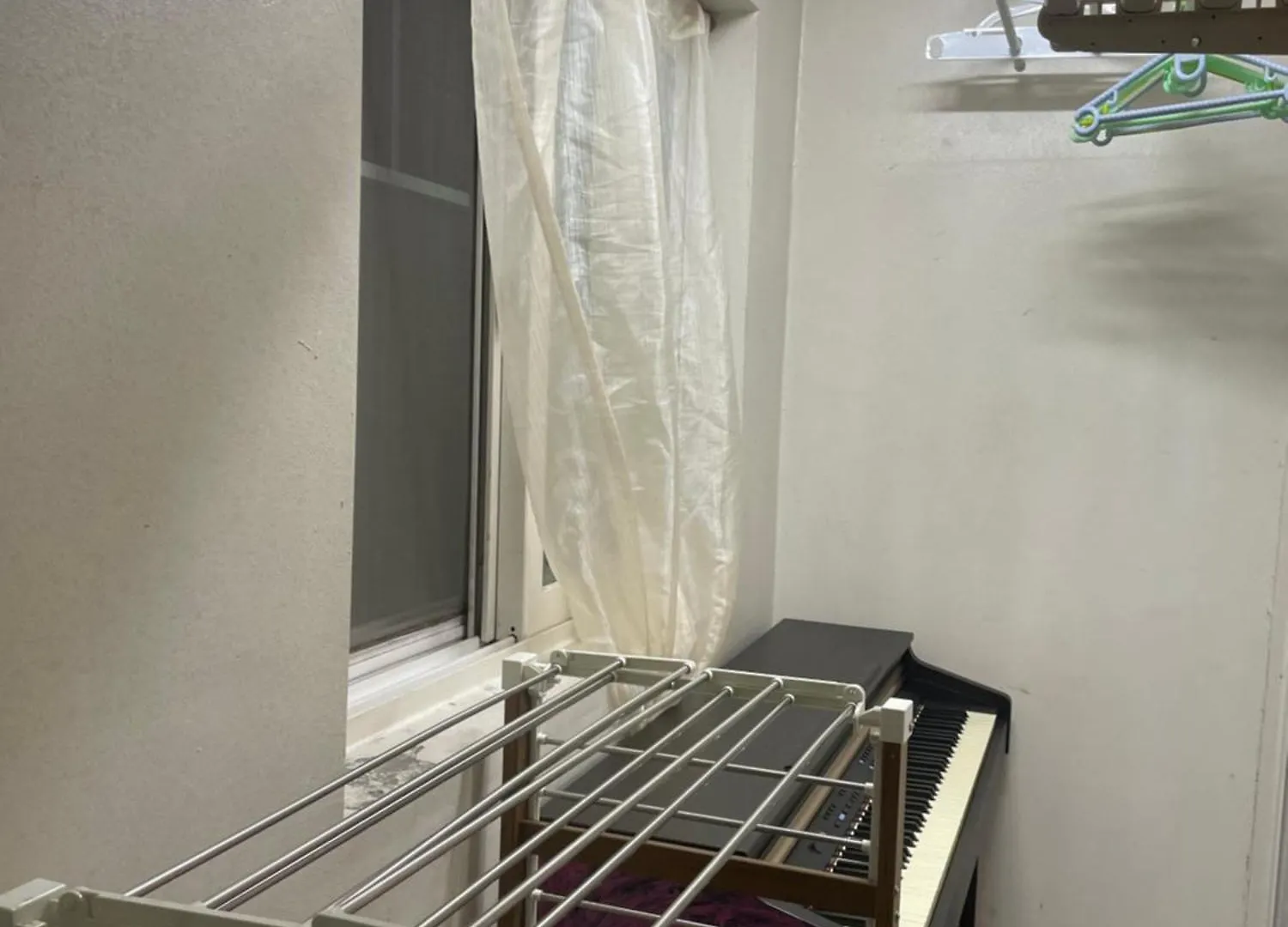 여성전용외국인Lucky행운guest house 인천