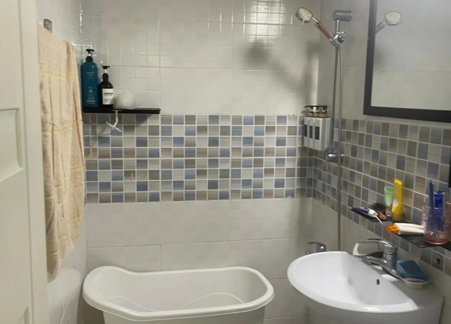 여성전용외국인Lucky행운guest house 인천 대한민국