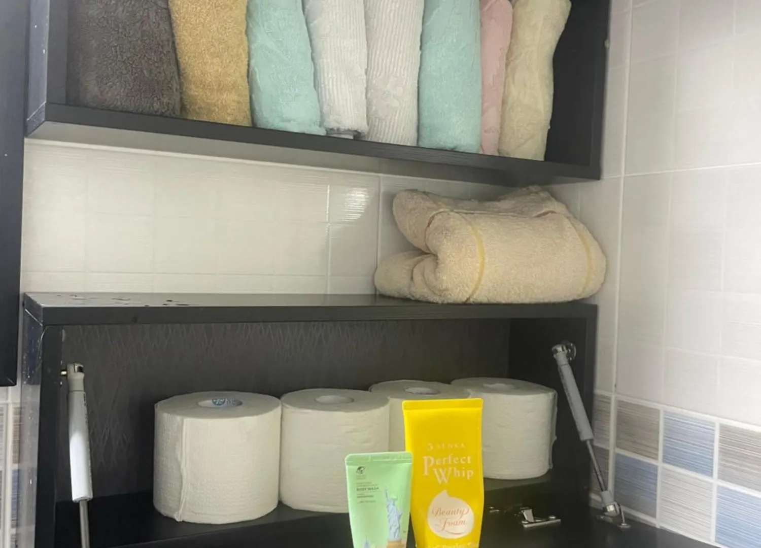 여성전용외국인Lucky행운guest house 인천