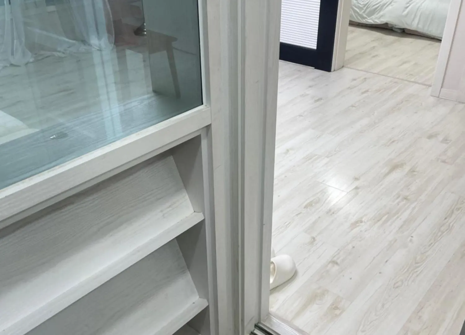 여성전용외국인Lucky행운guest house 인천 대한민국