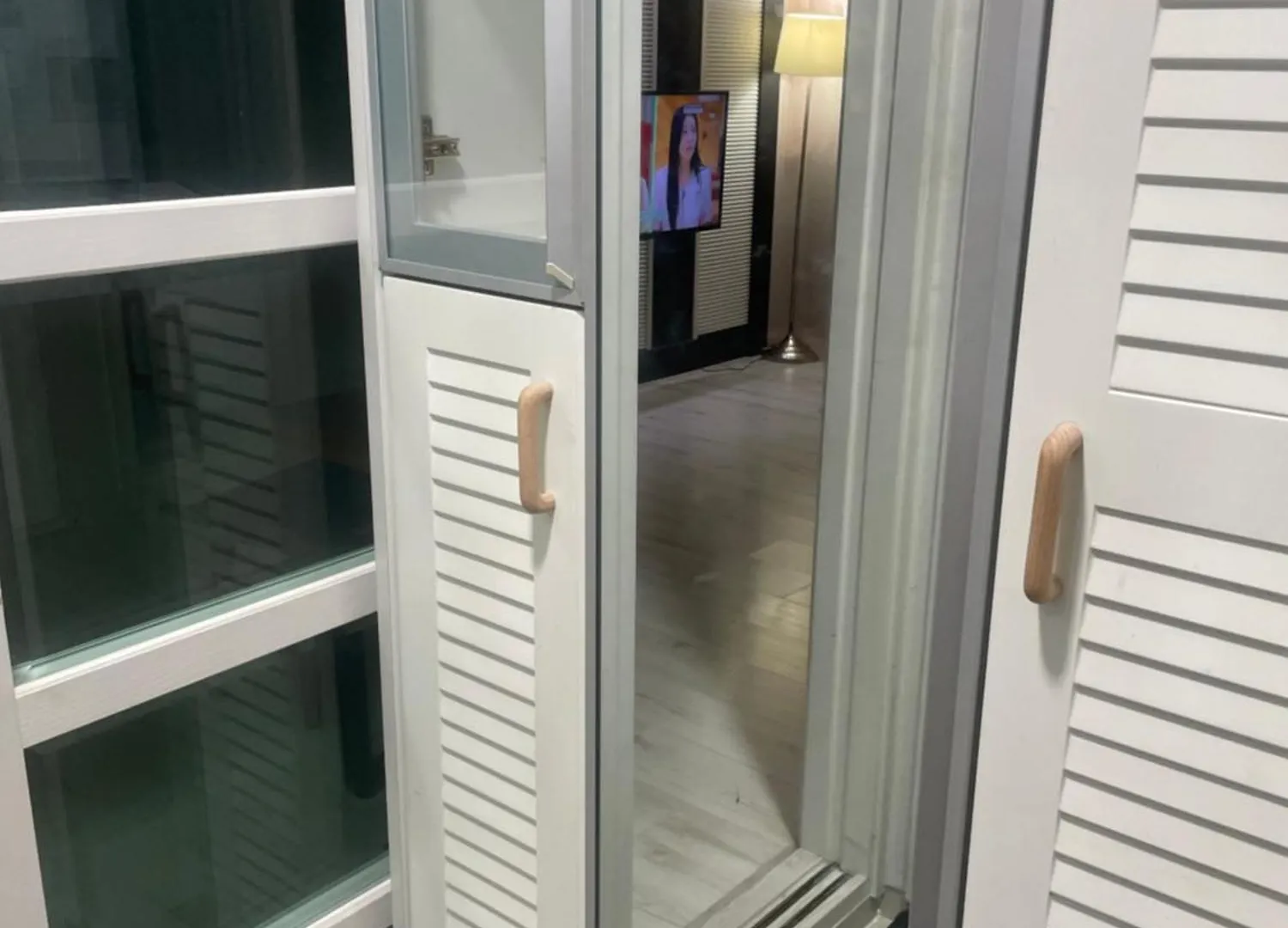 여성전용외국인Lucky행운guest house 인천