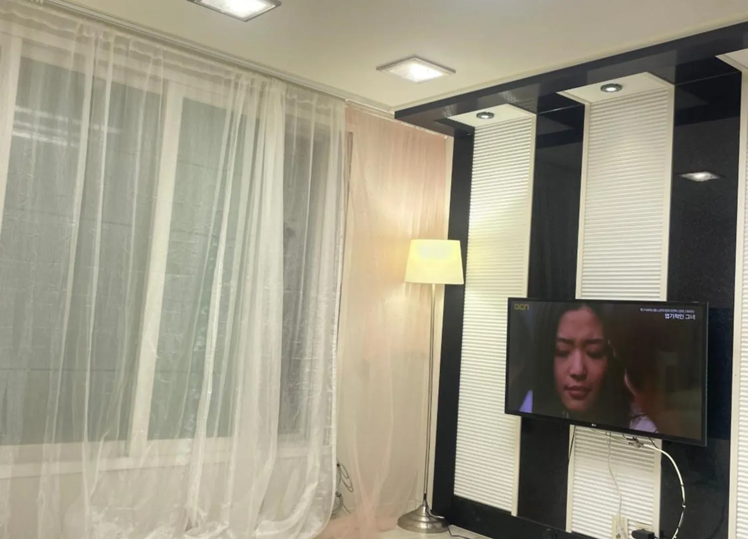 여성전용외국인Lucky행운guest house 인천